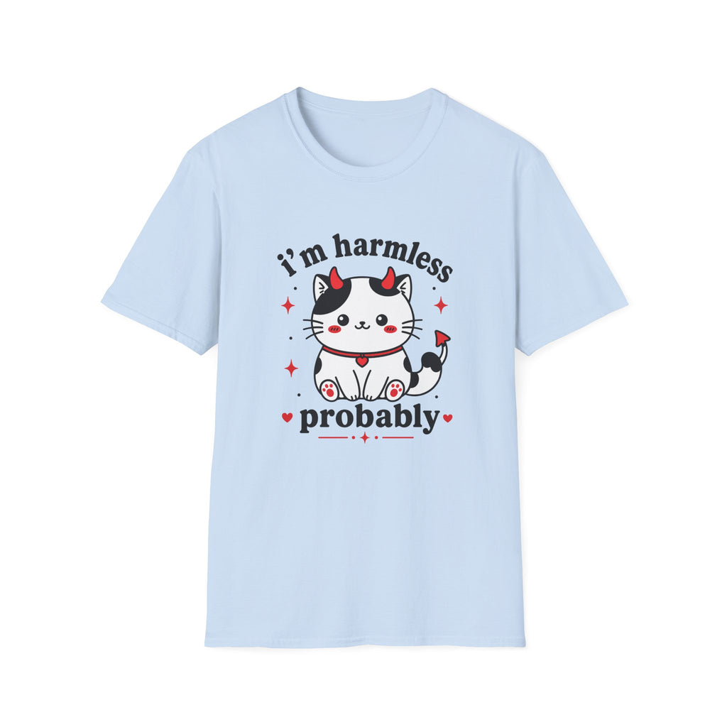 I's Harmless T-Shirt