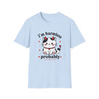 I's Harmless T-Shirt