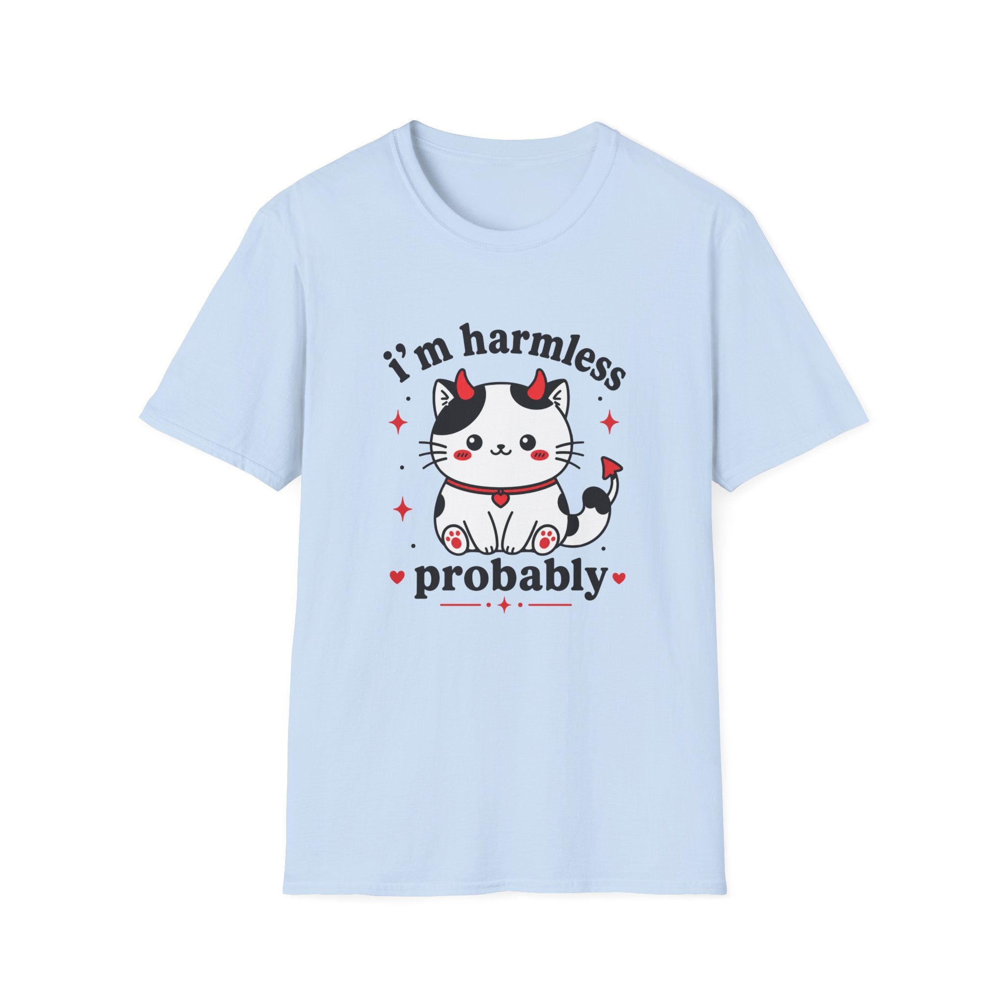 I's Harmless T-Shirt