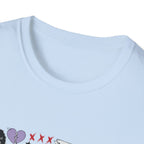 Do Not Text Back  T-Shirt