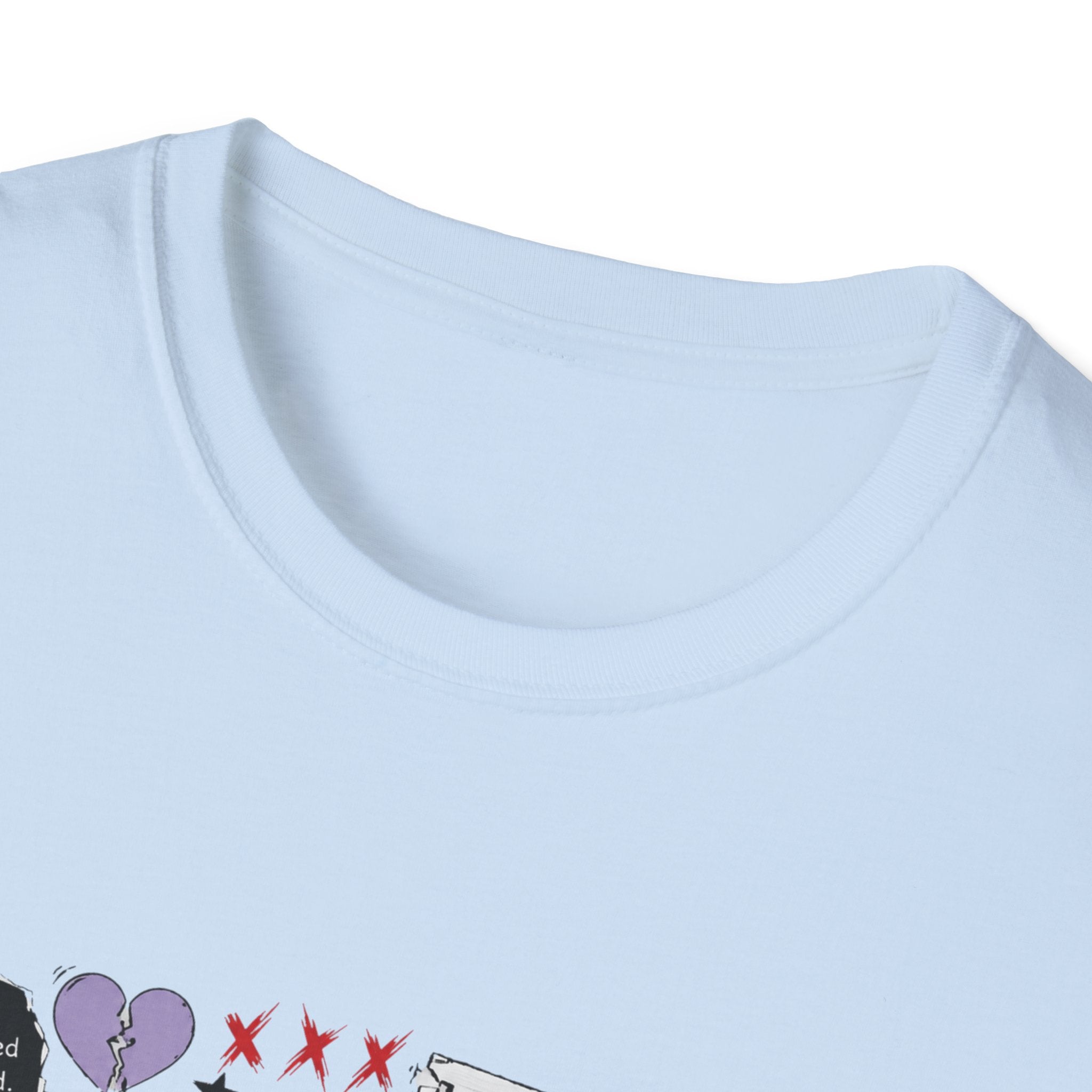 Do Not Text Back  T-Shirt