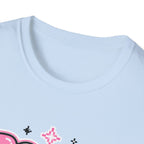 Copy of Running on caffeine & Issues T-Shirt