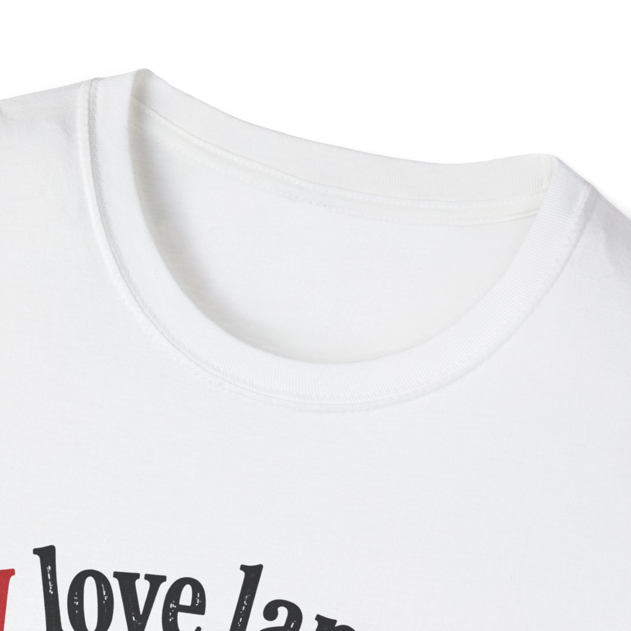 My love language is stress T-Shirt