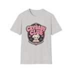 Crybaby Club T-Shirt