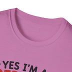 Copy of I don't Start Drama T-Shirt