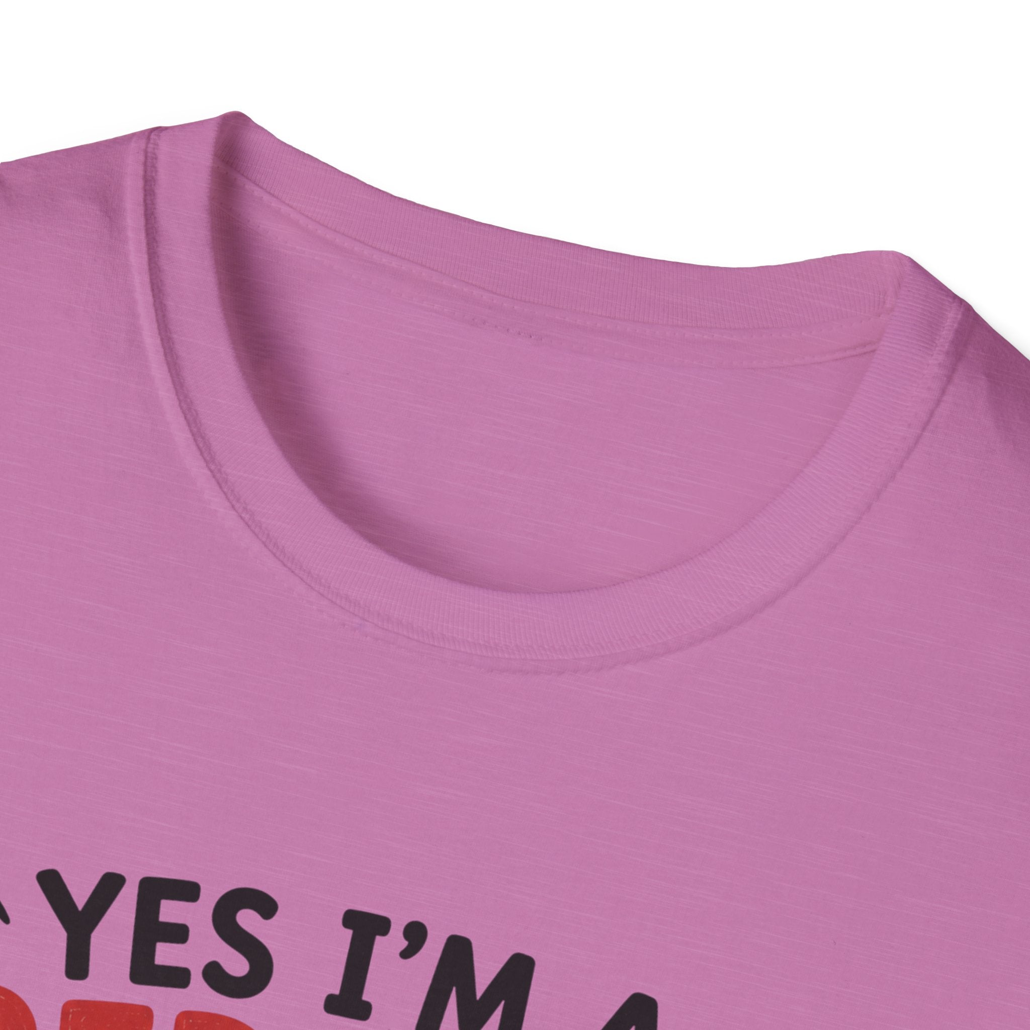 Copy of I don't Start Drama T-Shirt