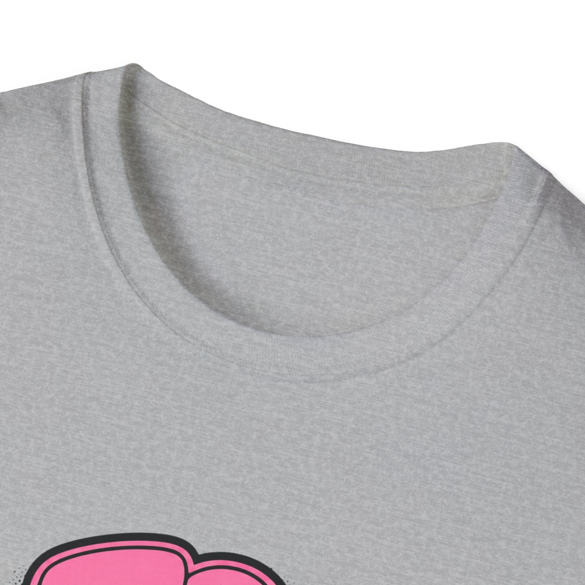 Too Cute To Apologize T-Shirt