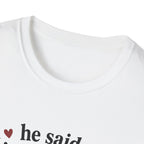 Let's go Shopping T-Shirt