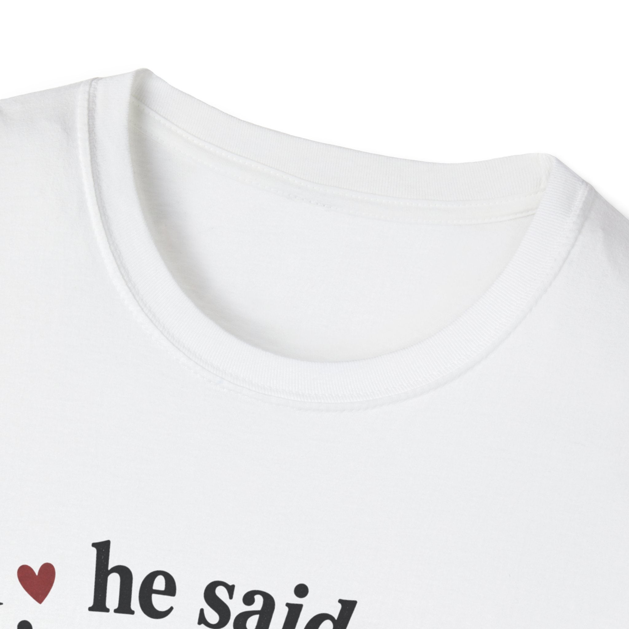 Let's go Shopping T-Shirt