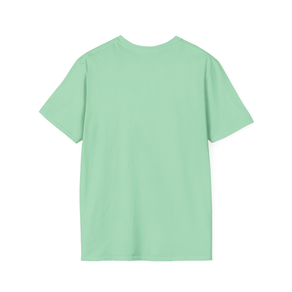 I get meaner when i'm in love T-Shirt