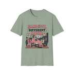 Same Spot Different Mood T-Shirt