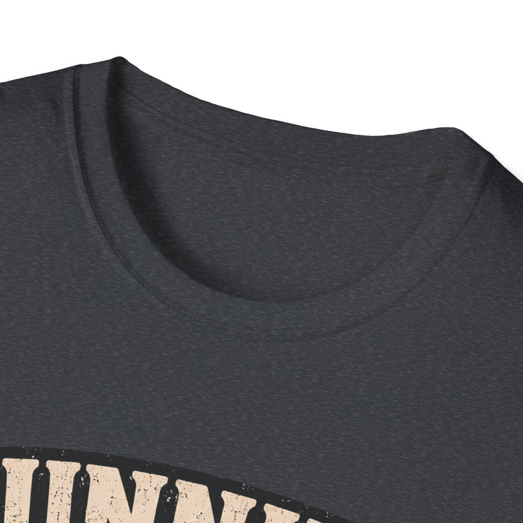 Running on caffeine & Issues T-Shirt