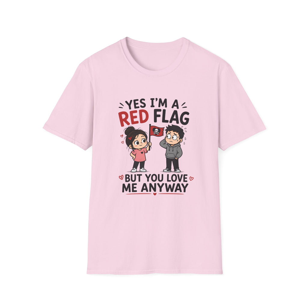 Copy of I don't Start Drama T-Shirt