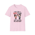 Copy of I don't Start Drama T-Shirt