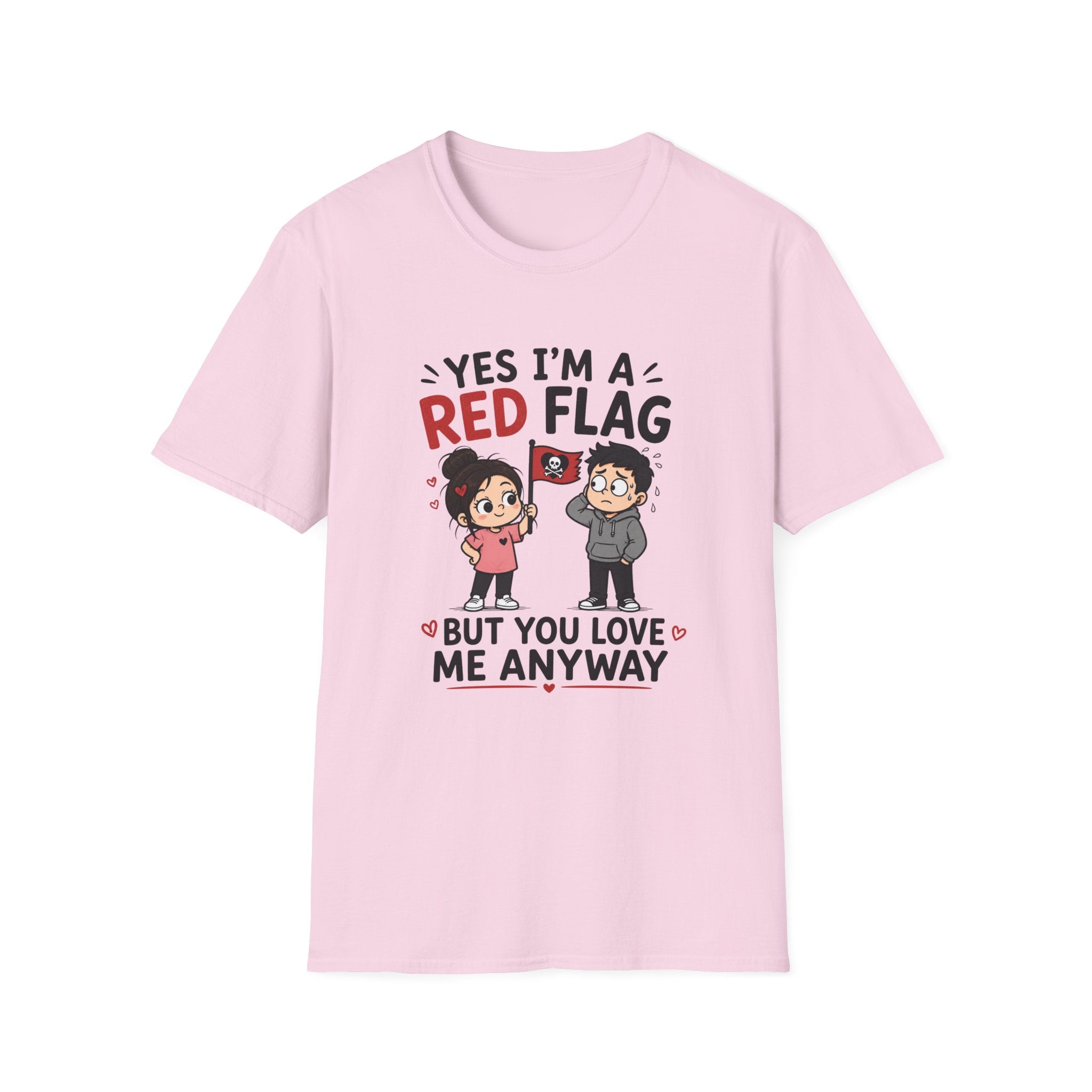 Copy of I don't Start Drama T-Shirt