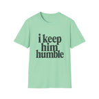 Copy of Do Not Text Back  T-Shirt