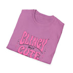 Clingy but Cute T-Shirt