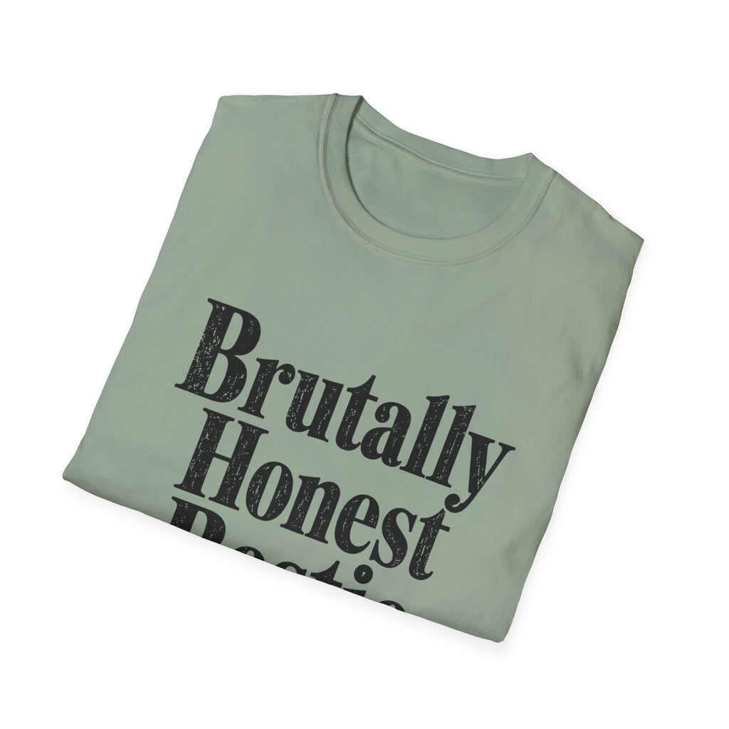Brutally Honest Bestie T-Shirt