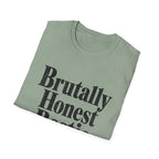 Brutally Honest Bestie T-Shirt