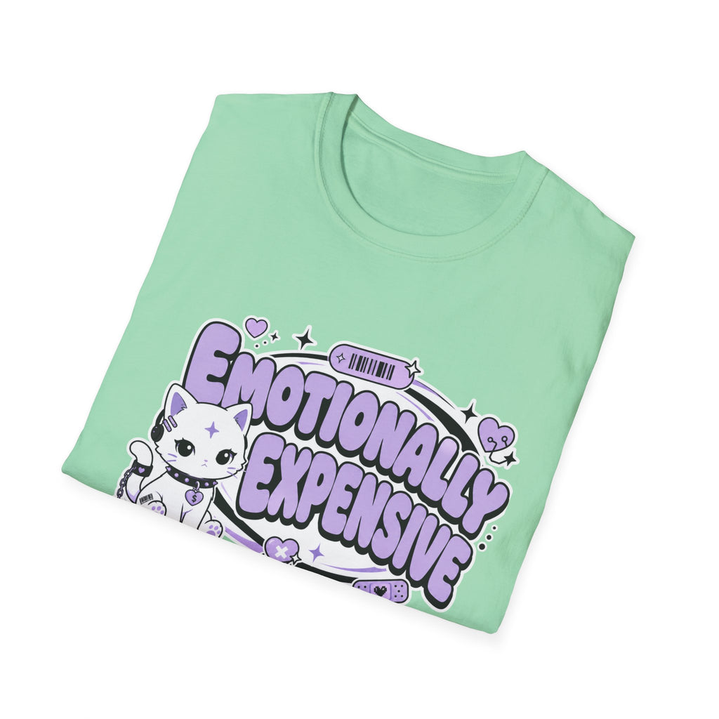 Emotionally Expensive T-Shirt