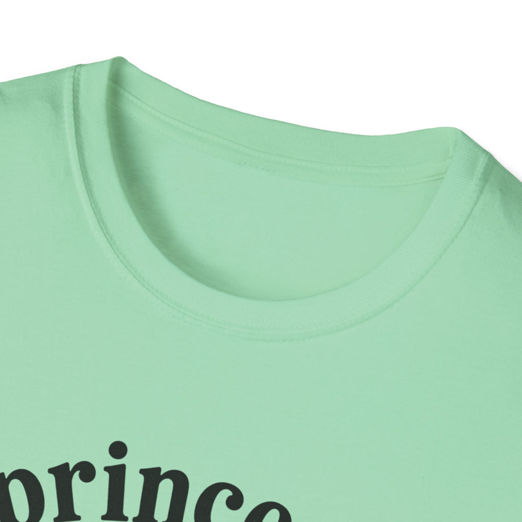 princess treatment non negotiable T-Shirt