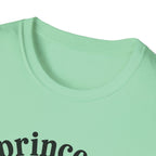 princess treatment non negotiable T-Shirt