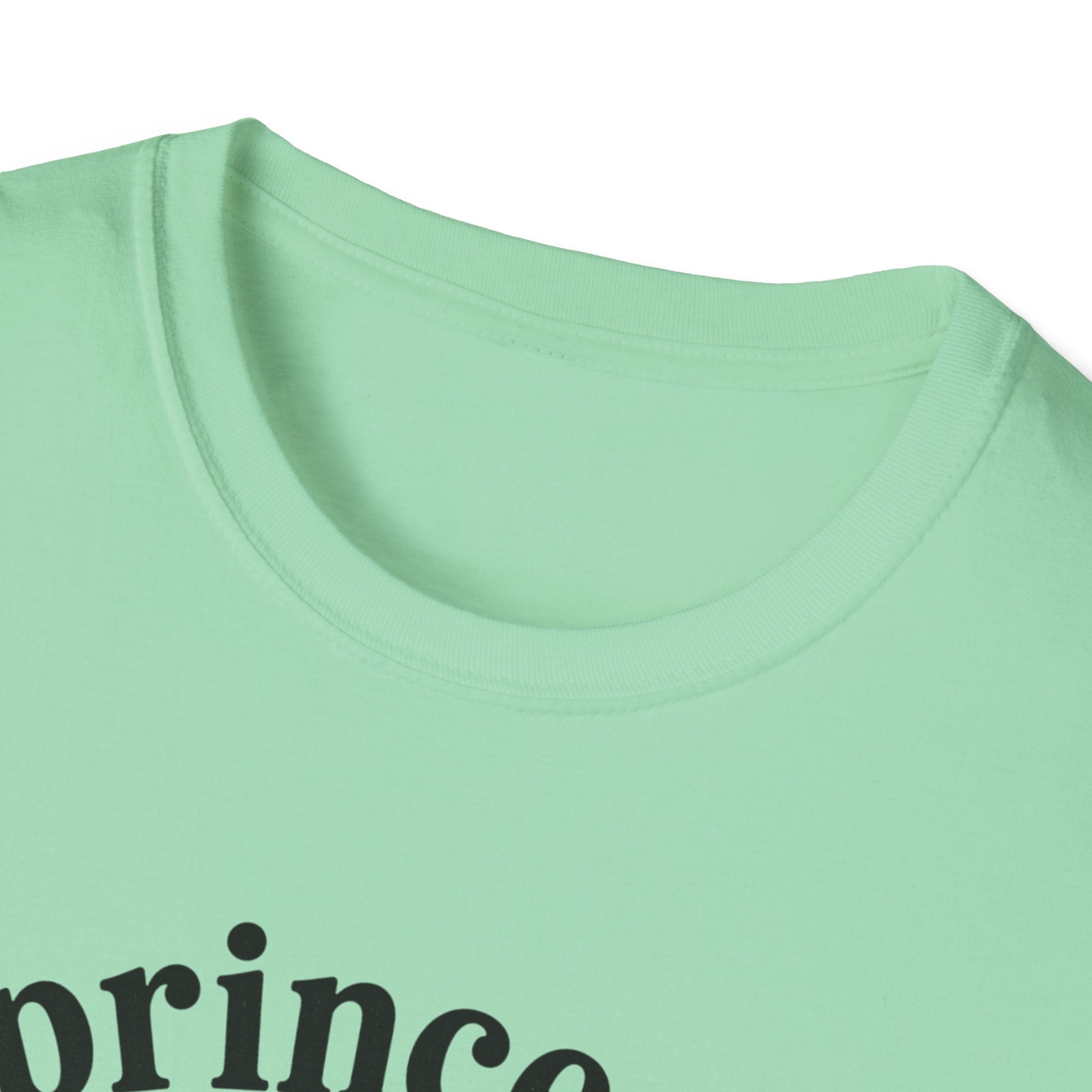 princess treatment non negotiable T-Shirt