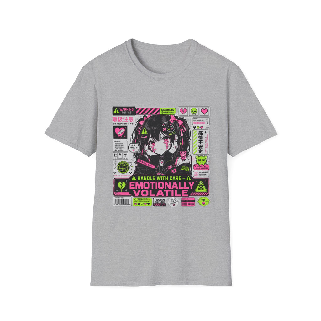 Emotionally Volatile T-Shirt