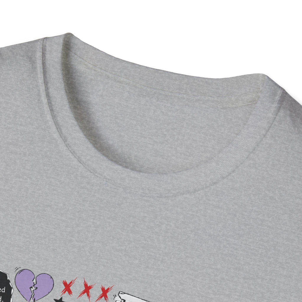 Do Not Text Back  T-Shirt