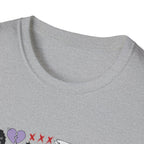 Do Not Text Back  T-Shirt