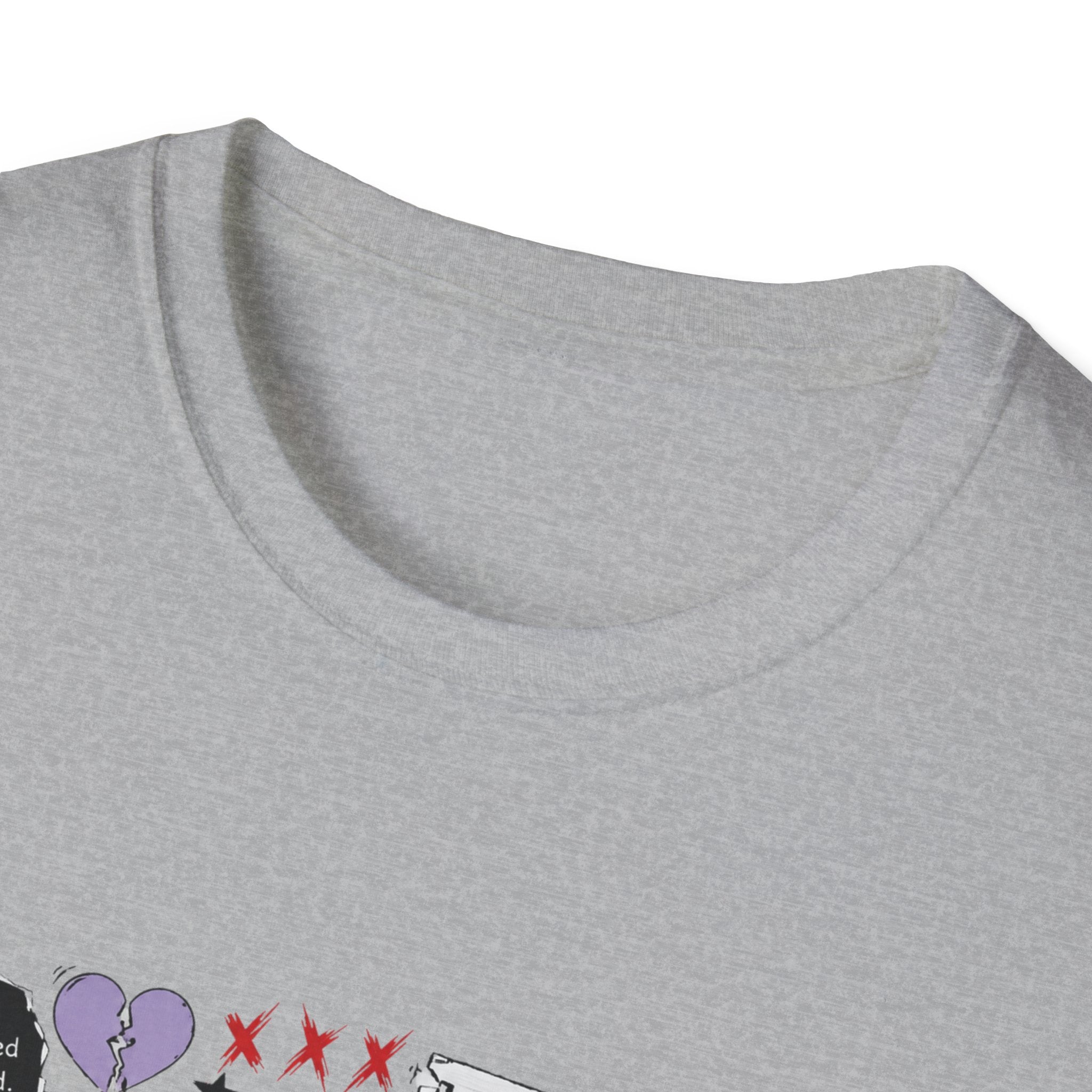 Do Not Text Back  T-Shirt