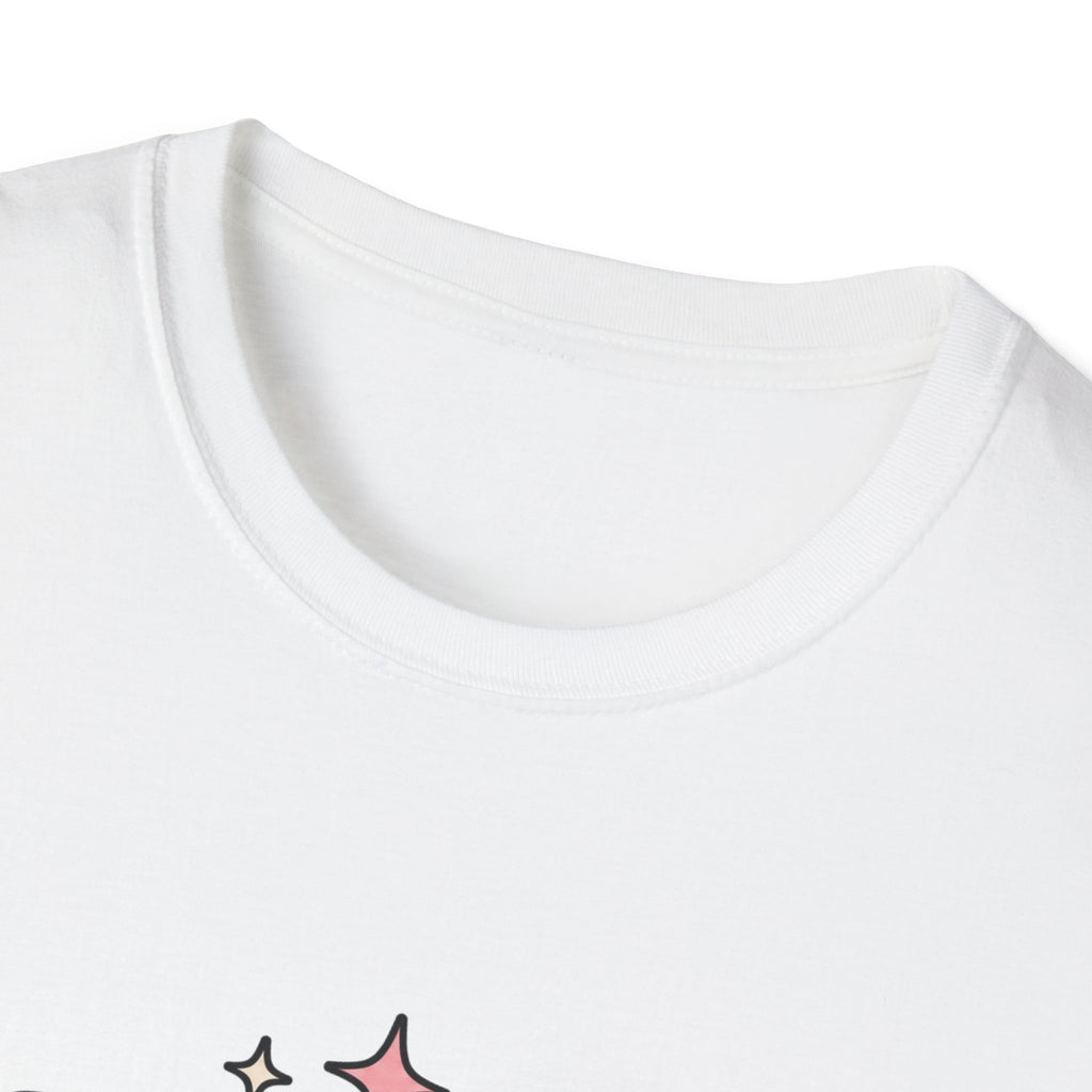 Copy of he's trying i'll allow it T-Shirt