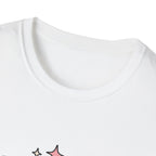 Copy of he's trying i'll allow it T-Shirt