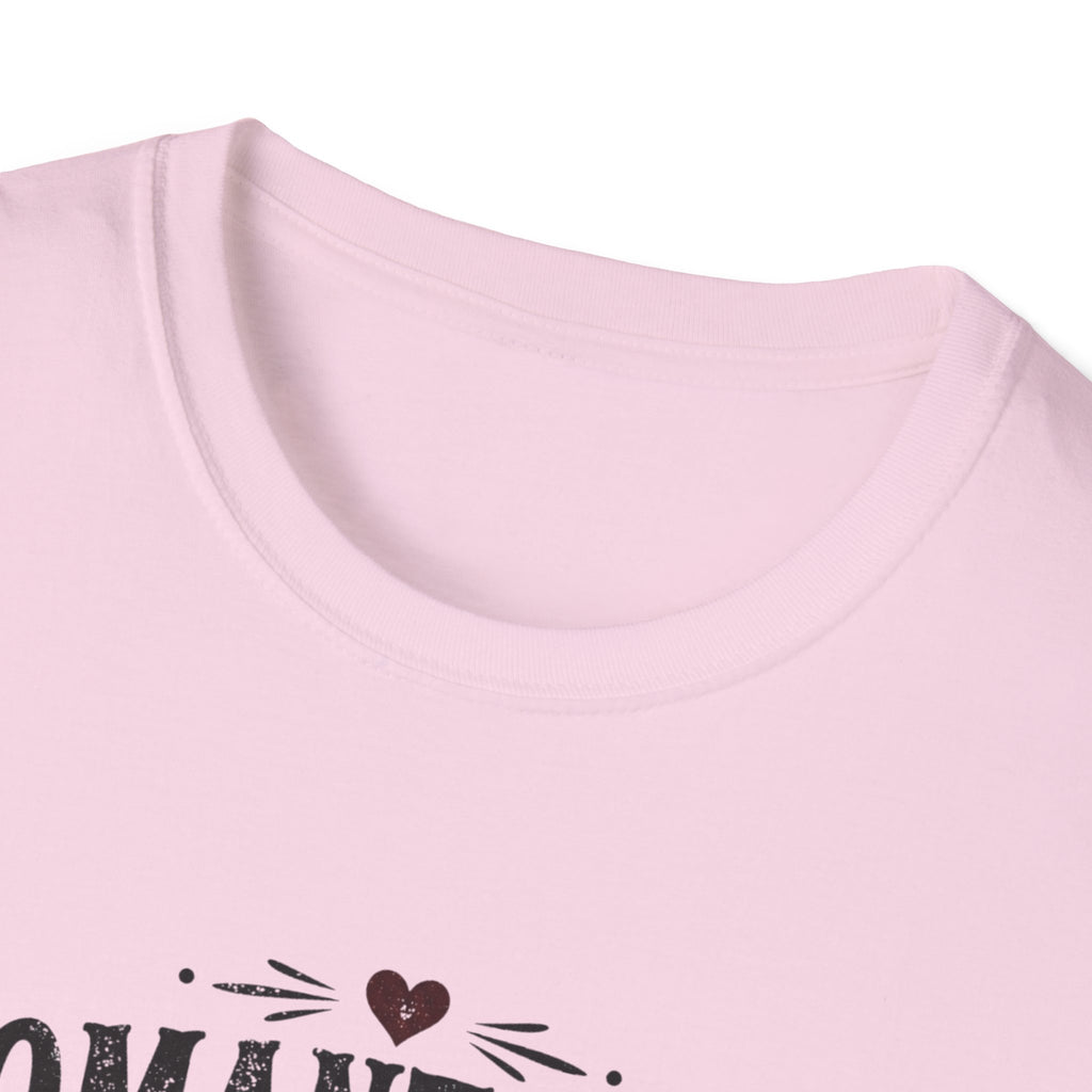 Romantically Exhausted T-Shirt