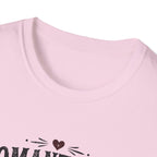 Romantically Exhausted T-Shirt