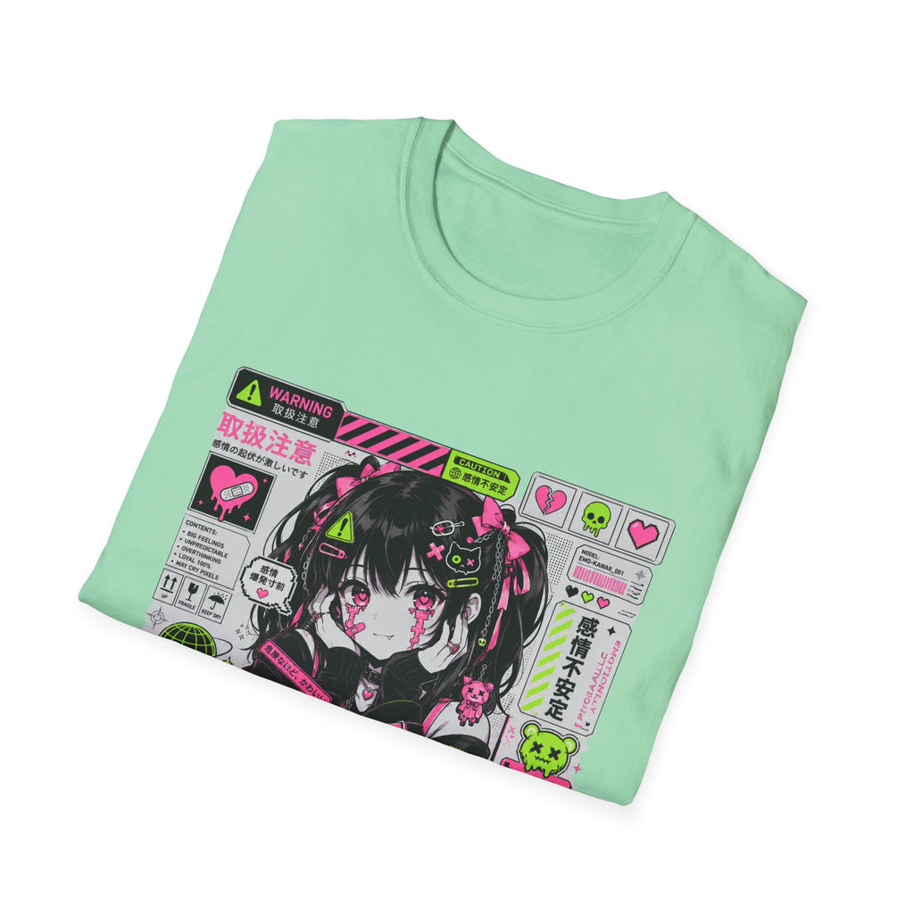 Emotionally Volatile T-Shirt