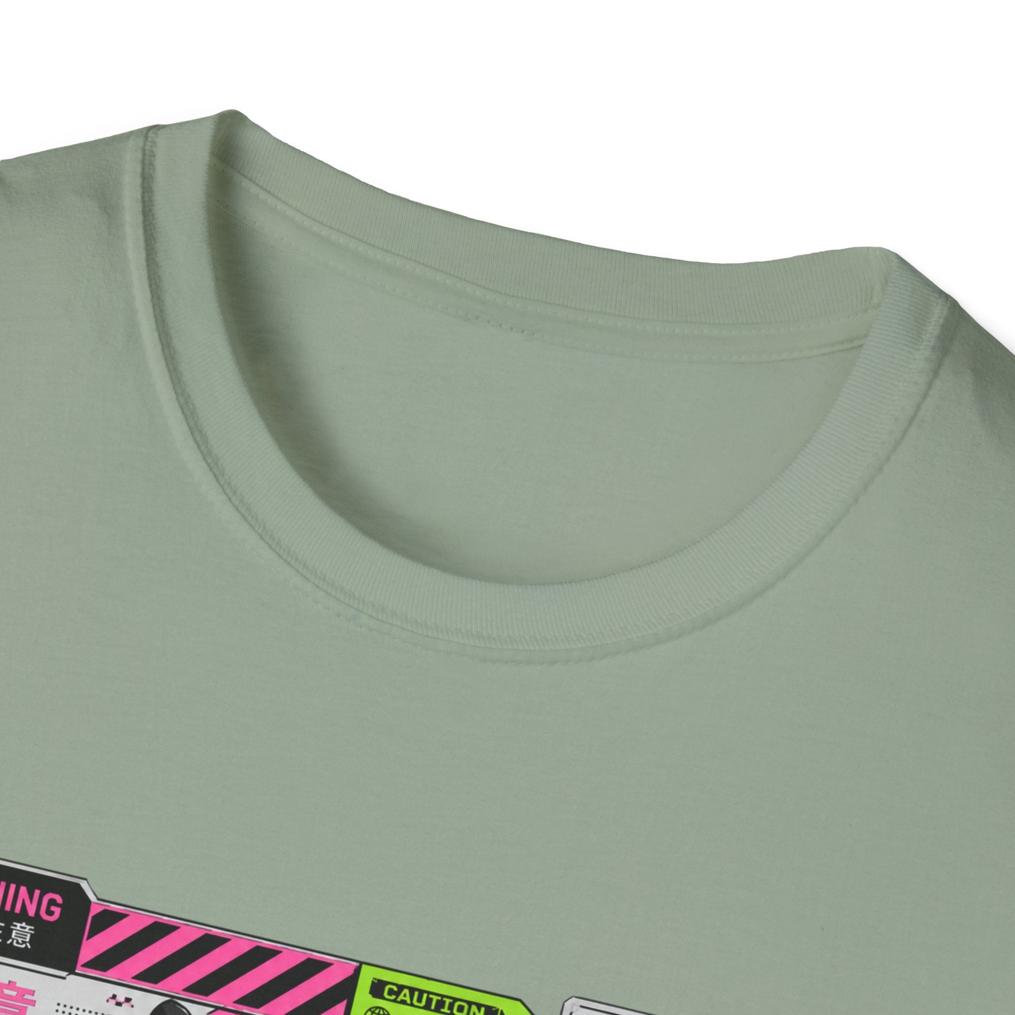 Emotionally Volatile T-Shirt