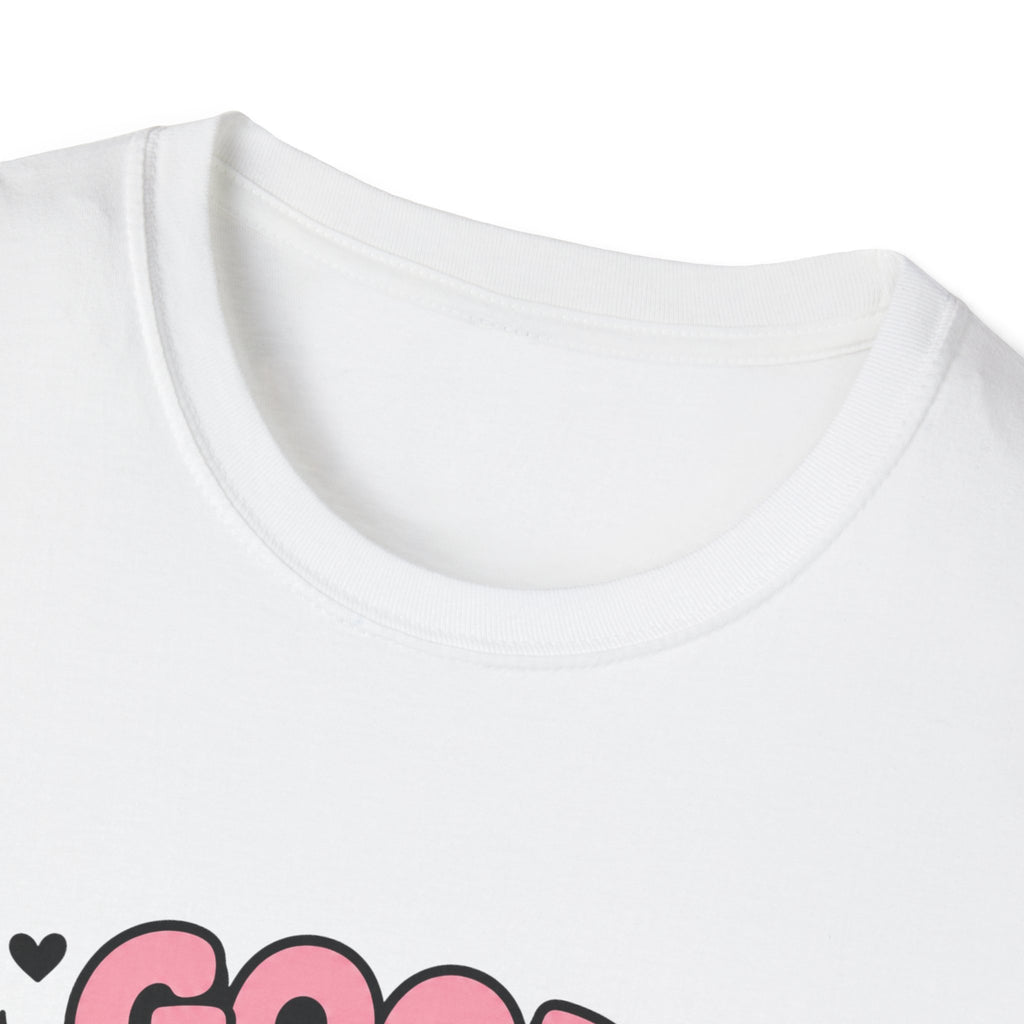 good luck fixing me T-Shirt
