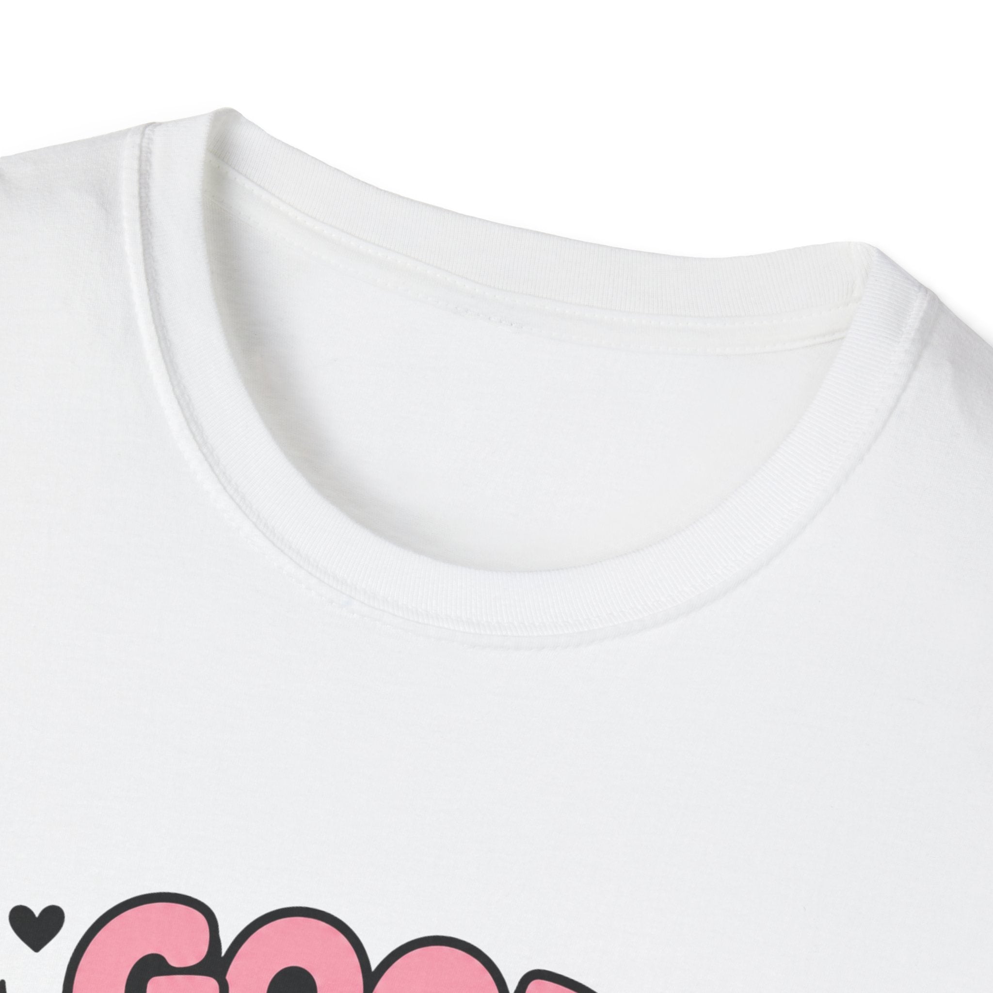 good luck fixing me T-Shirt