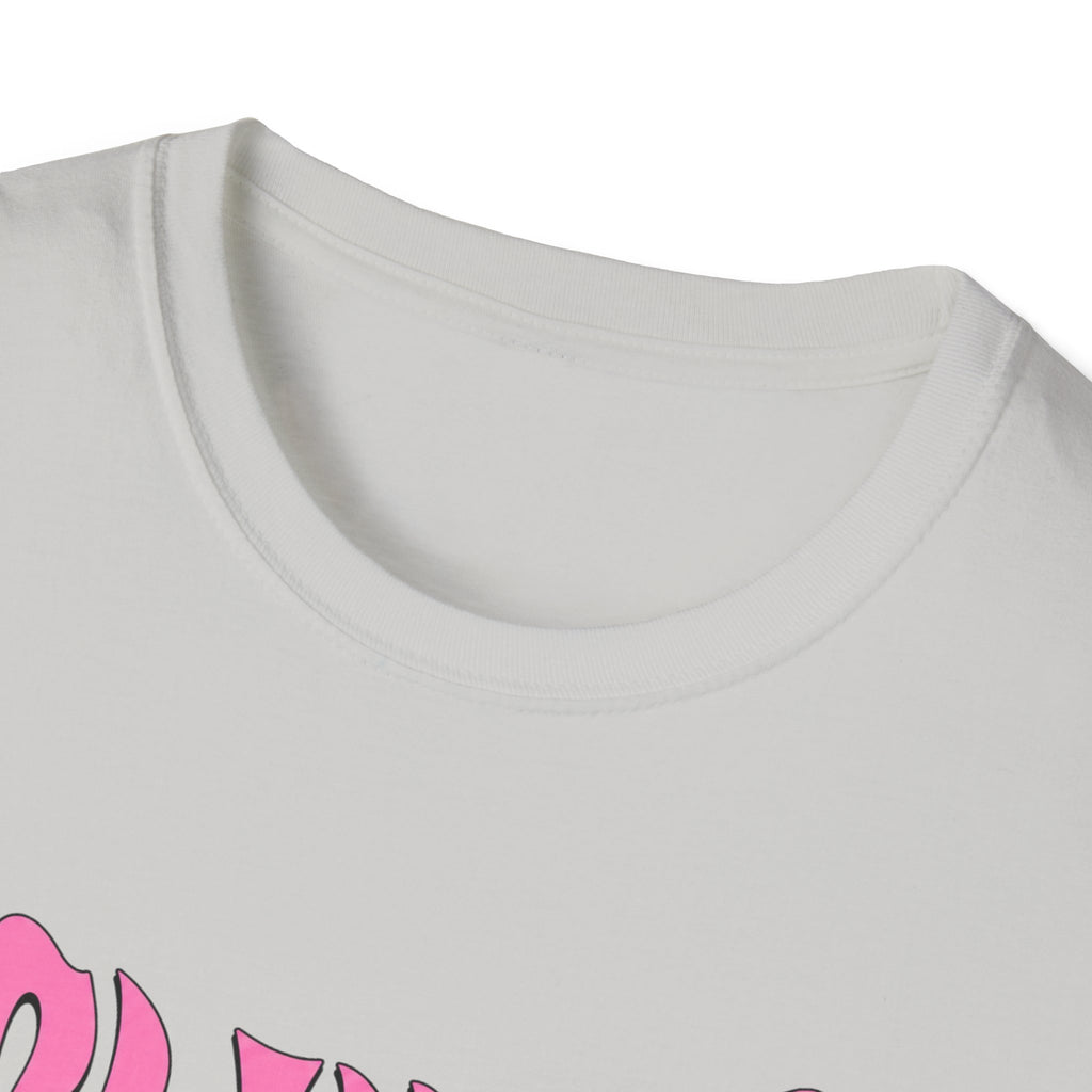Clingy but Cute T-Shirt