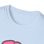 Too Cute To Apologize T-Shirt
