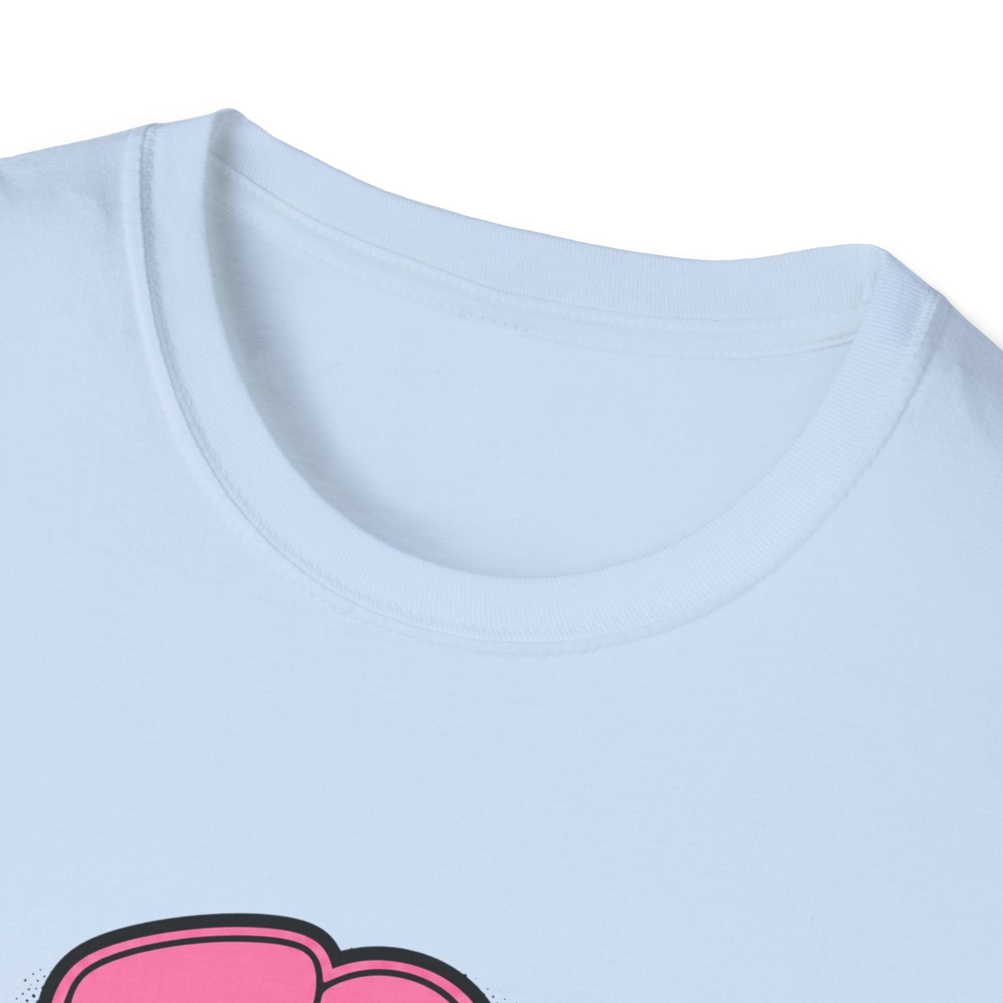 Too Cute To Apologize T-Shirt