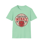 Certified Menace T-Shirt