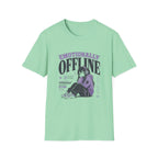 Emotionally Office T-Shirt