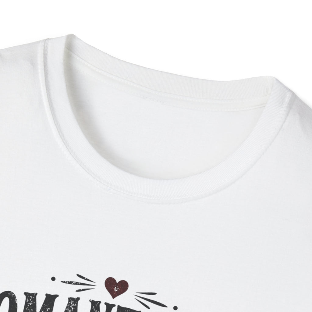 Romantically Exhausted T-Shirt