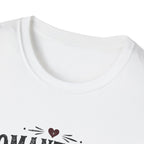 Romantically Exhausted T-Shirt