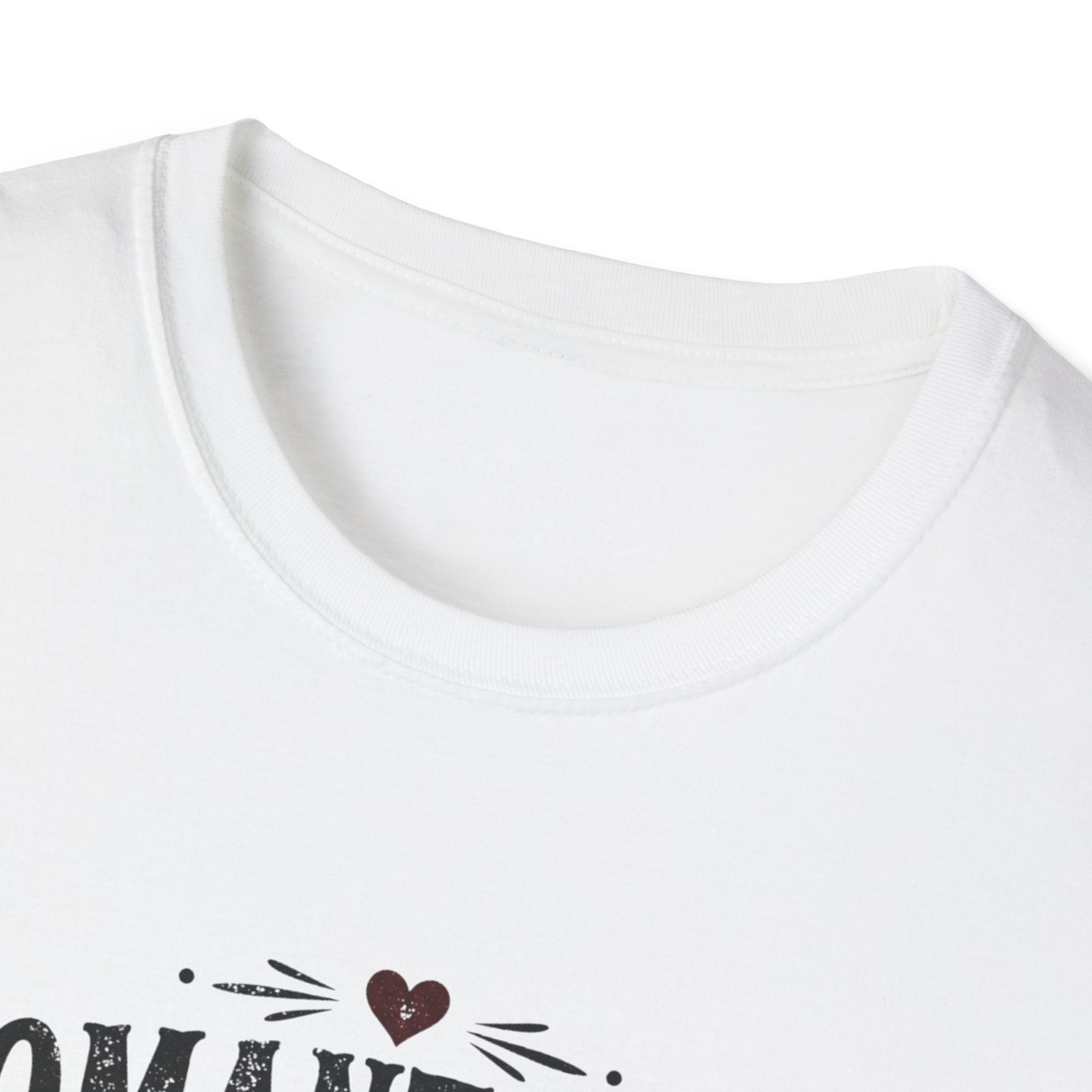 Romantically Exhausted T-Shirt