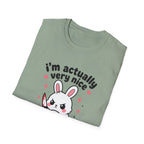 Actually Very Nice T-Shirt