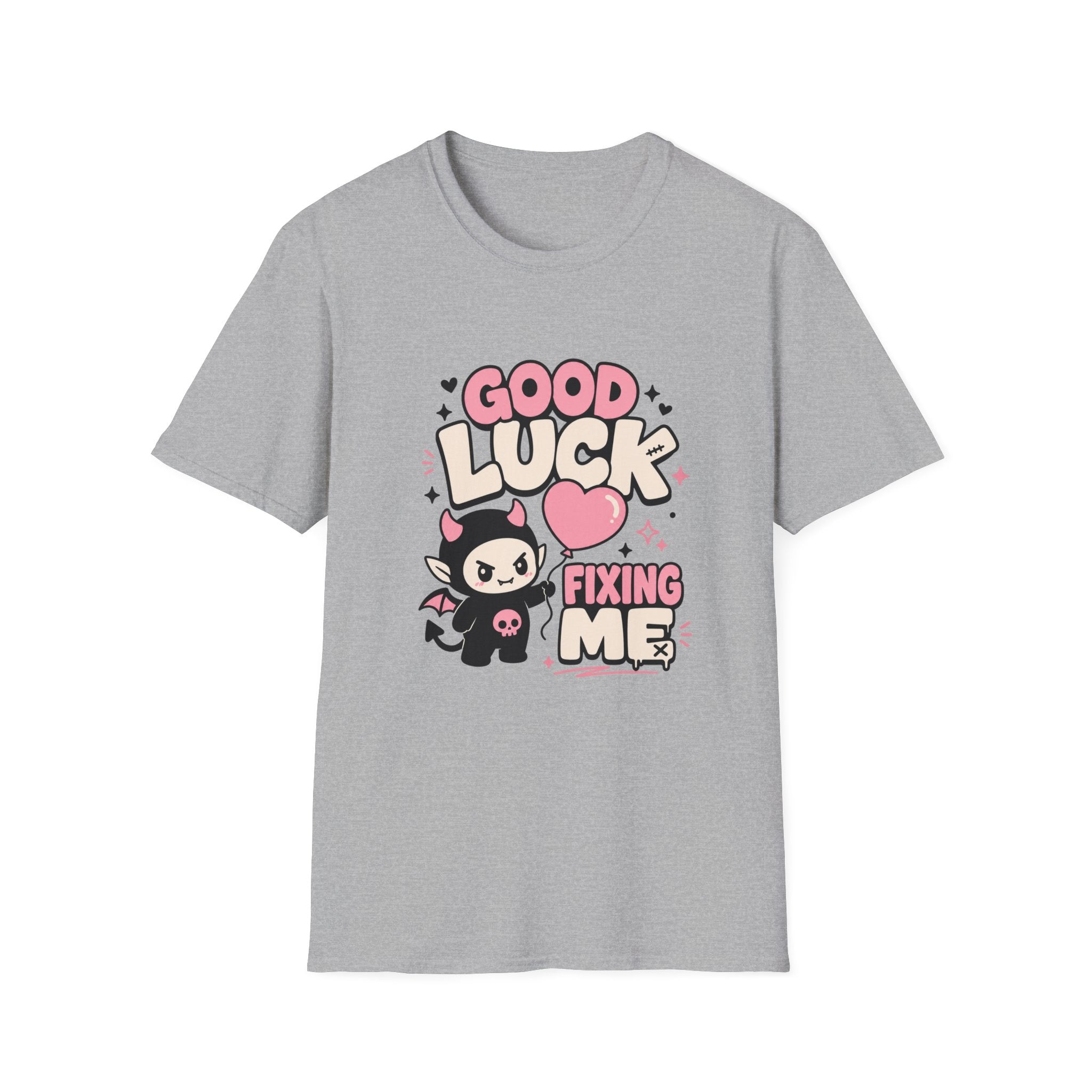 good luck fixing me T-Shirt