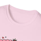 Problematic Princess T-Shirt